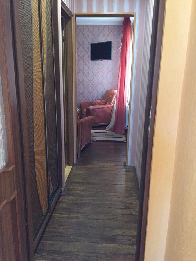Hotel U Zubrytskyh à Trouskavets Extérieur photo