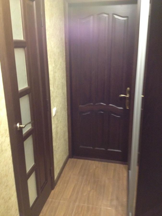 Hotel U Zubrytskyh à Trouskavets Extérieur photo