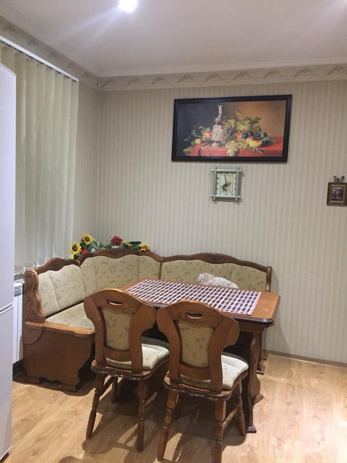Hotel U Zubrytskyh à Trouskavets Extérieur photo