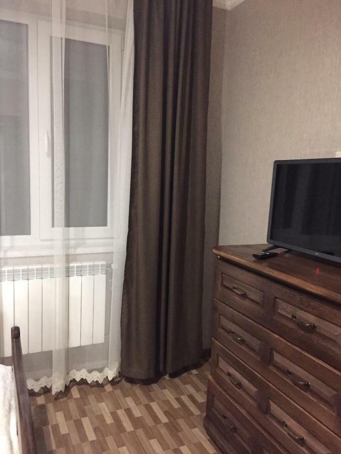 Hotel U Zubrytskyh à Trouskavets Extérieur photo